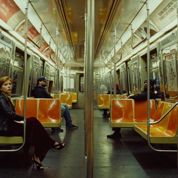 Ένα συγκλονιστικό μάθημα για τις σχέσεις από το Marriage Story