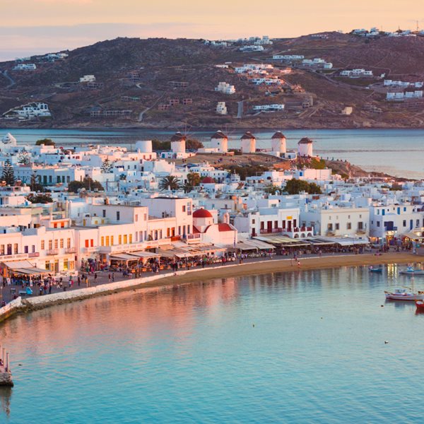 Οι στόχοι και οι προσδοκίες της φετινής τουριστικής σεζόν