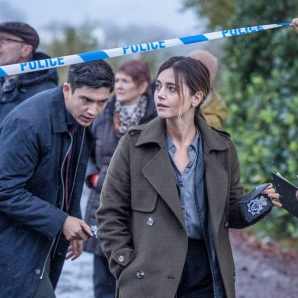 Ξέρουμε πού θα δεις το νέο αστυνομικό θρίλερ The Jetty