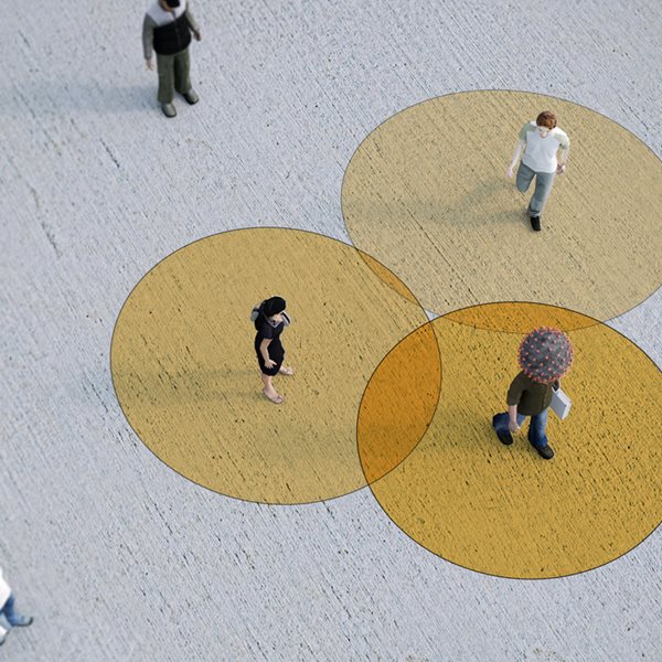 Πότε μπορεί να κηρυχθεί το το τέλος της πανδημίας