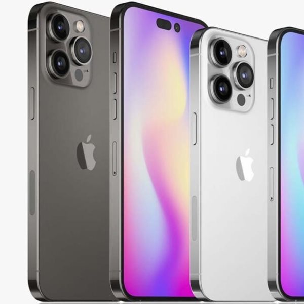 Μία πρώτη (αναλυτική) ματιά στο νέο iPhone