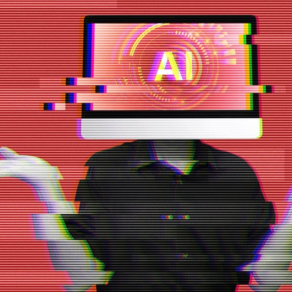 Τι θα πάθεις αν χρησιμοποιείς συνέχεια το ChatGPT