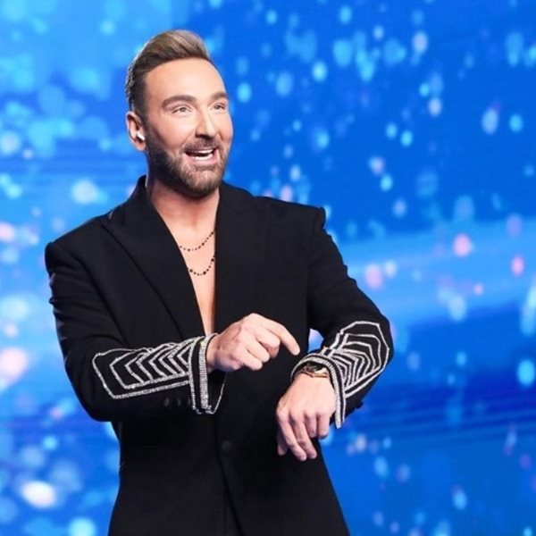 Τι συμβαίνει με τον Νίκο Κοκλώνη;