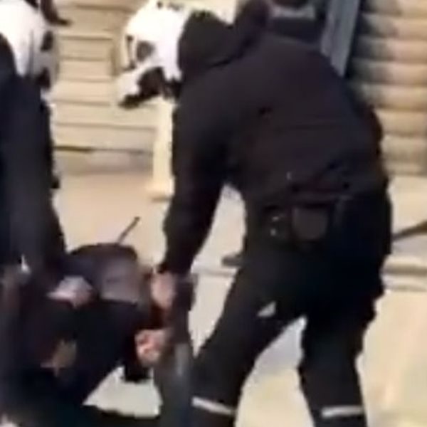 Οργή για τον ξυλοδαρμό πολιτών από αστυνομικούς στη Νέα Σμύρνη