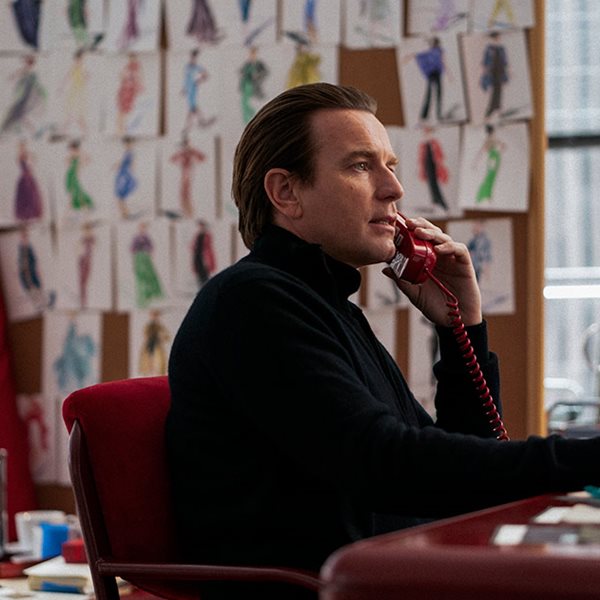 Halston: Η ιστορία του μεγαλύτερου (ίσως) Αμερικανού σχεδιαστή