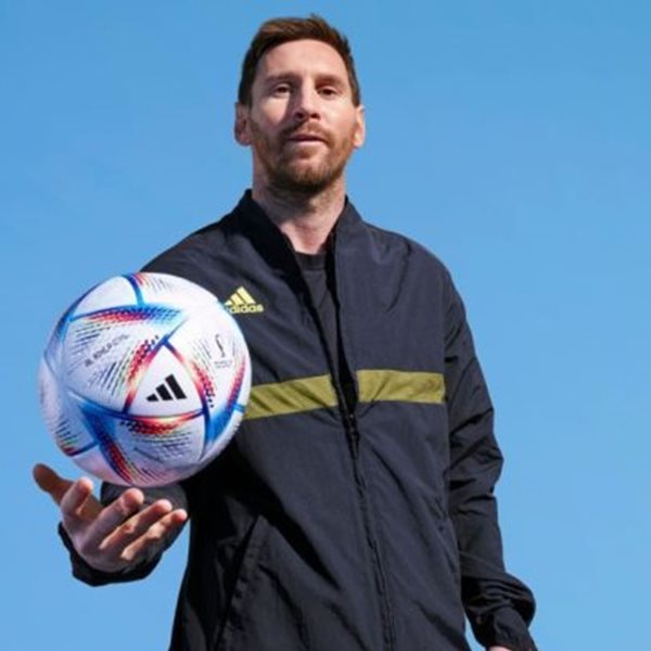 Η Al Rihla φιλοδοξεί να αλλάξει τα Μουντιάλ