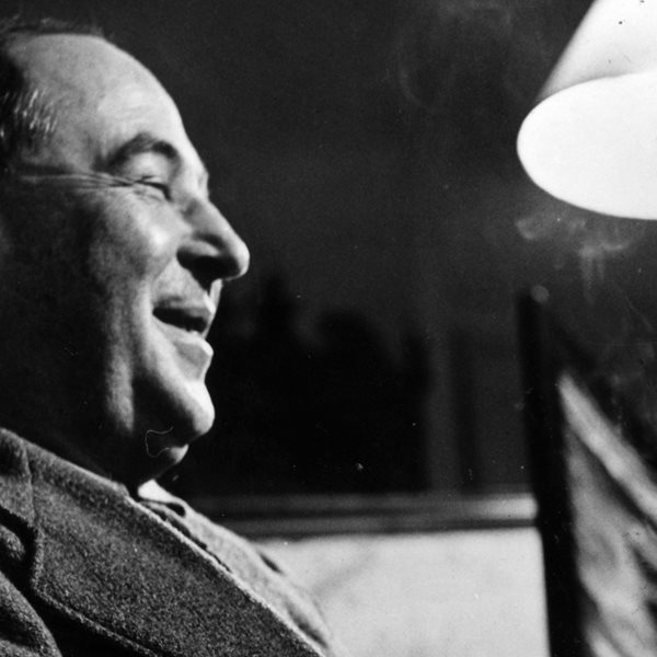 Στο σύμπαν του C. S. Lewis υπάρχει κάτι περισσότερο από τη Νάρνια