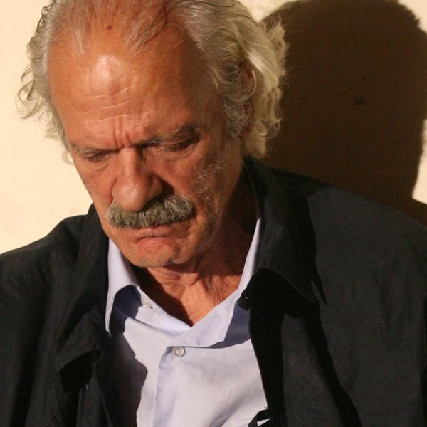 Σπύρος Φωκάς, ο τελευταίος γόης του ελληνικού κινηματογράφου