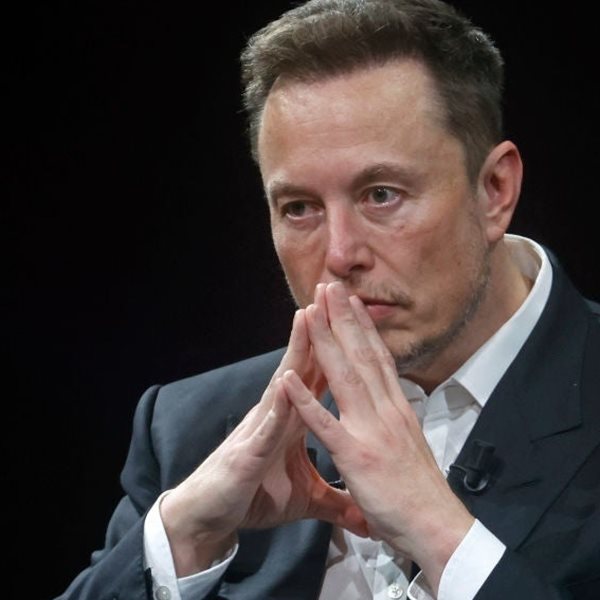 10 βιβλία που άλλαξαν ριζικά τη ζωή του Elon Musk