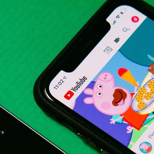 Αυτή η μικρή αλλαγή θα μεταμορφώσει το YouTube