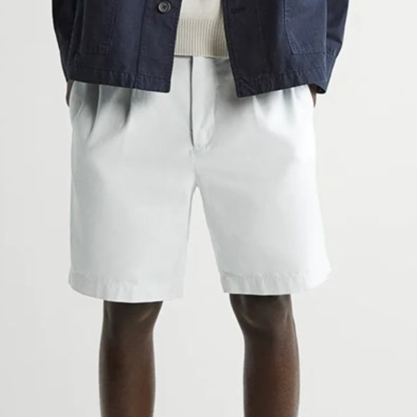 Η viral βερμούδα των Zara γι' αυτό το καλοκαίρι