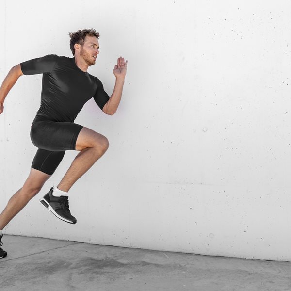 H προπόνηση HIIT είναι ιδανική για τις γιορτές. Αλλά γιατί;