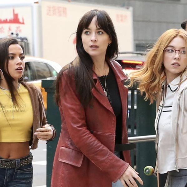 Η Sydney Sweeney ως Spider-Woman μόλις έγινε η αγαπημένη μας υπερηρωίδα