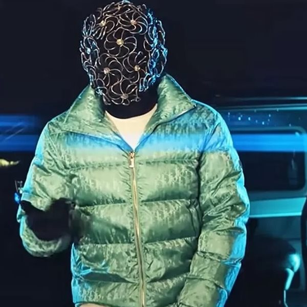 Λύνοντας το αίνιγμα του μασκοφόρου ράπερ Dide της Premier League