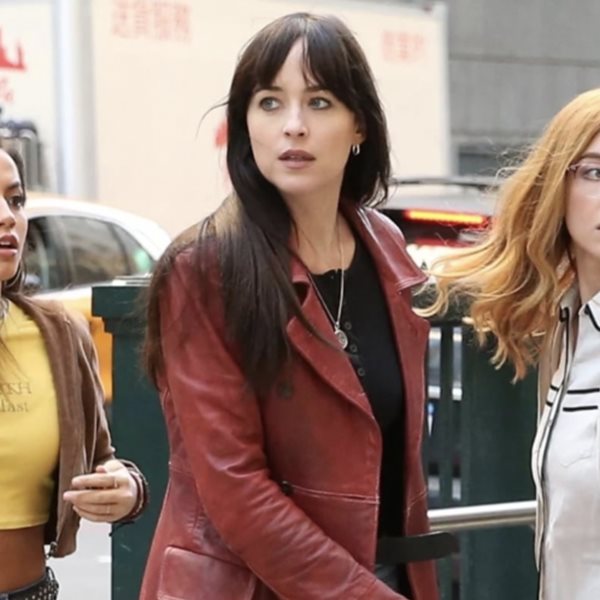 Όσα πρέπει να ξέρεις για τη Madame Web της Dakota Johnson