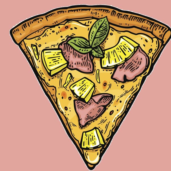 Εγκλήματα κατά της ιταλικής κουζίνας