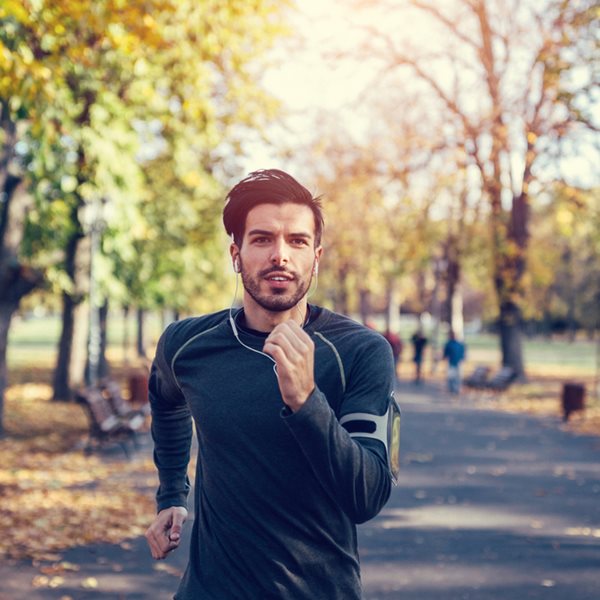 Η τέλεια προπόνηση για κάθε δρομέα