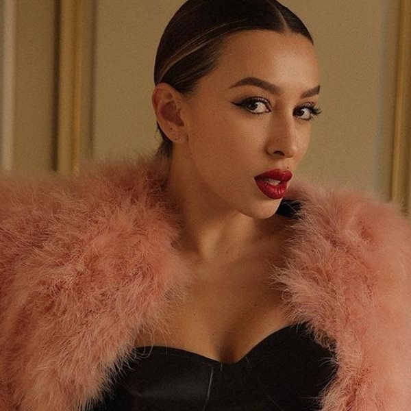 Elsina Khayrova, η εντυπωσιακή Ρωσίδα στο πλευρό του Tom Cruise