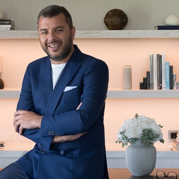 Οι συμβουλές του Παναγιώτη Σωπιάδη για κάθε σου ταξίδι