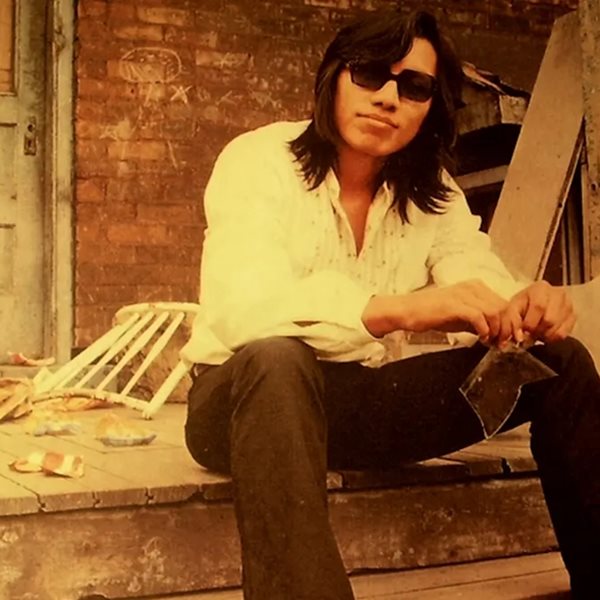 Η ξεχωριστή ιστορία του Sugar Man