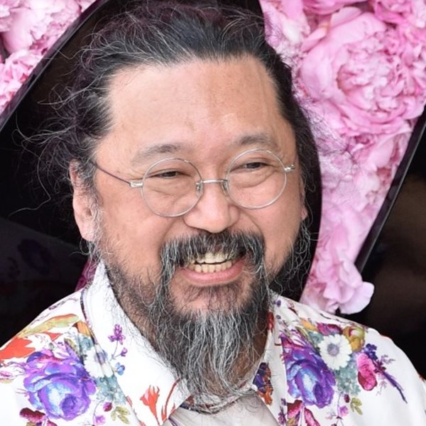 Ο Takashi Murakami για τη ζωγραφική του μέλλοντος και τα NFTs
