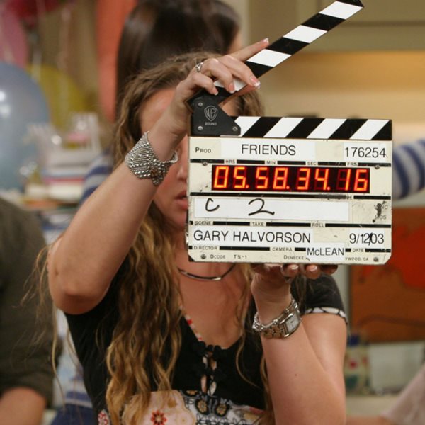 Υπάρχει περίπτωση να επιστρέψουν Τα Φιλαράκια;