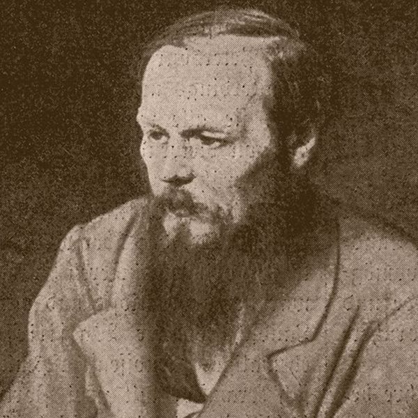 Όταν ο Φιοντόρ Ντοστογιέφσκι καταδικάστηκε σε θάνατο