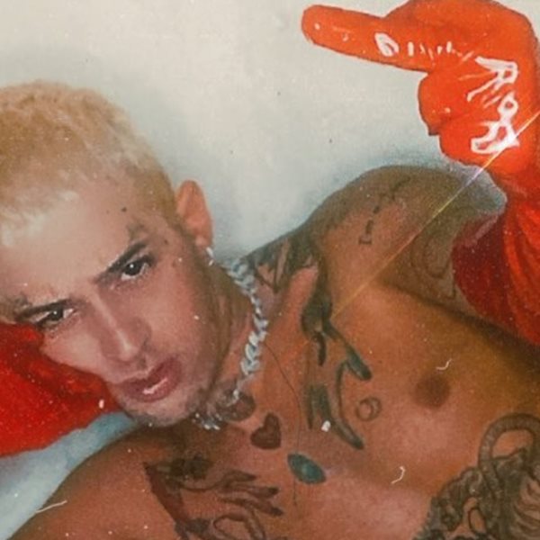 Πόσους τύπους σαν τον Τάσο Ξιαρχό θα ανεχόμαστε ακόμη;