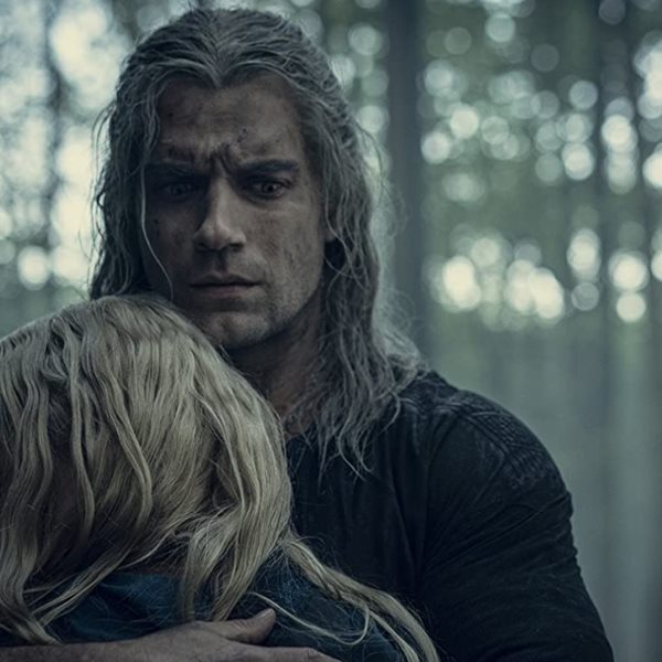 Στο The Witcher του Netflix, ο Henry Cavill φεύγει, o Liam Hemsworth έρχεται