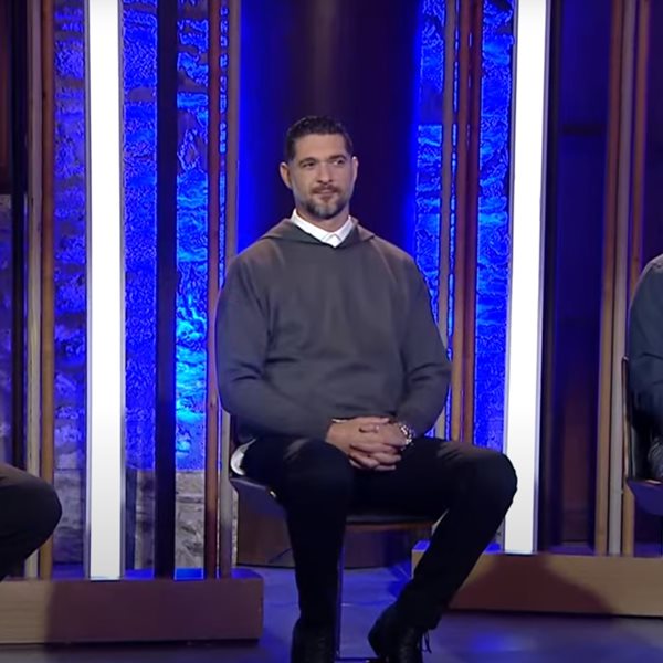 Γιατί το Survivor δε θα γίνει ποτέ MasterChef