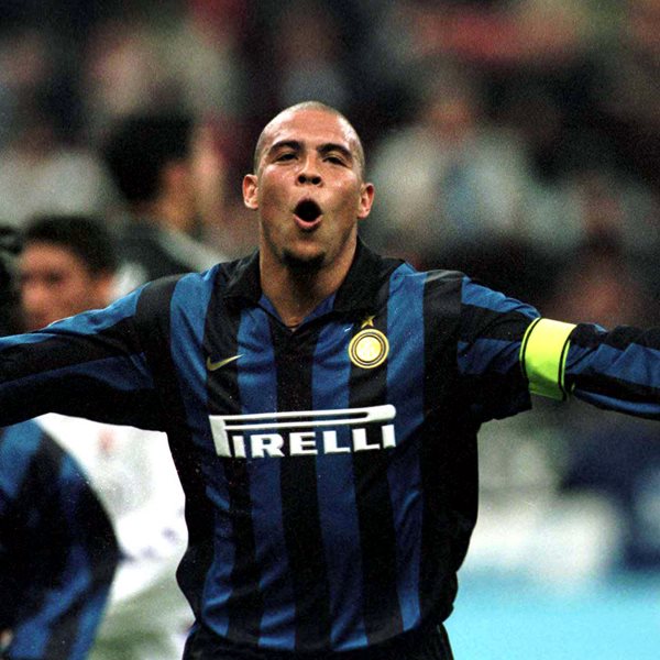 115 χρόνια Ίντερ