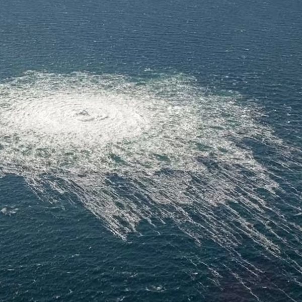 Όλα όσα ξέρουμε για το "περίπλοκο" σαμποτάζ στον Nord Stream
