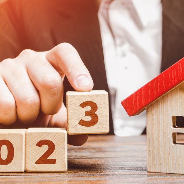 Οι νέες τάσεις στην αγορά ακινήτων