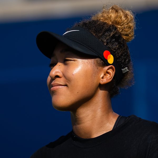 Ο ευχάριστος λόγος που άφησε εκτός σεζόν τη Naomi Osaka