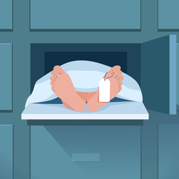 Το ιστορικό ρεκόρ θανάτων του 2021