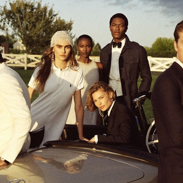 Ένα ταξίδι στη διαχρονική κομψότητα των Hamptons, μέσα από τη ματιά του Ralph Lauren