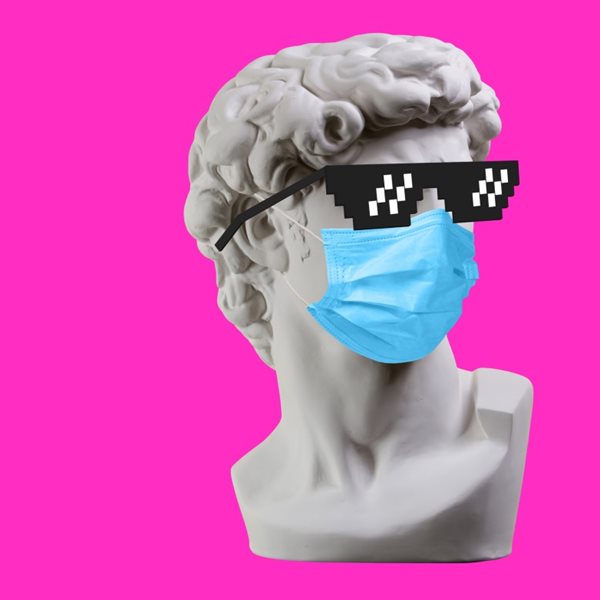 Πόσες ζωές σώζεις φορώντας μάσκα