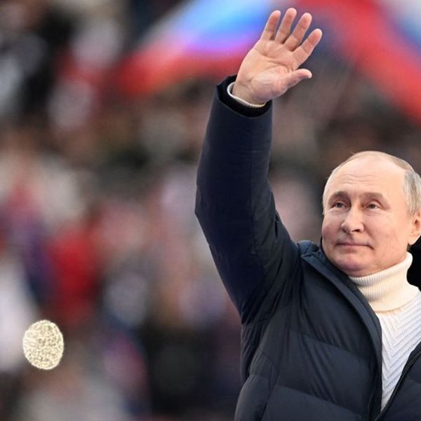 Κι αν τα Pandora Papers κρίνουν την έκβαση του πολέμου στην Ουκρανία;