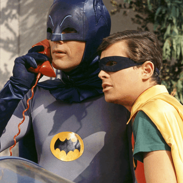 2,2 εκατ. δολάρια για το πρώτο τεύχος του Batman