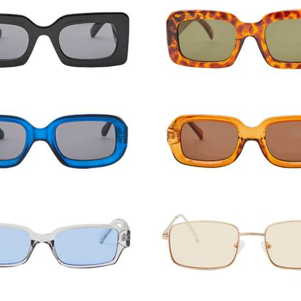 Τα πιο στιλάτα γυαλιά ηλίου του φετινού χειμώνα