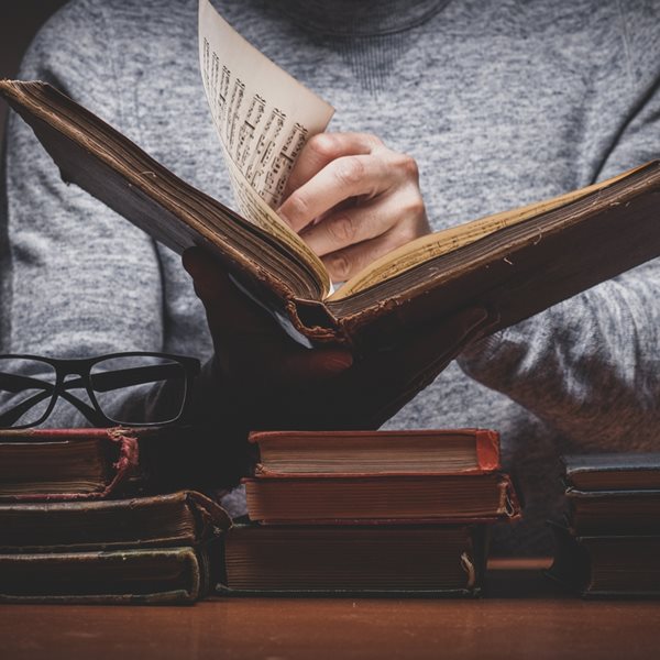 Γιατί η Παγκόσμια Ημέρα Ποίησης ξεκίνησε από την Ελλάδα