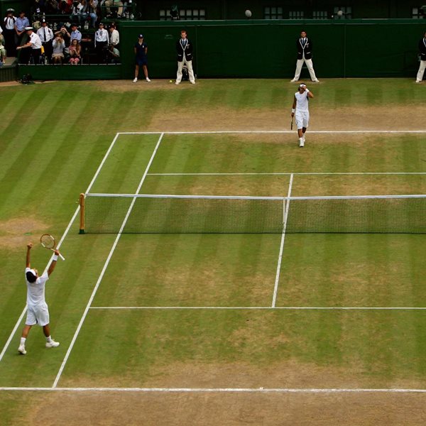 Όλα όσα χρειάζεται να γνωρίζεις για το Wimbledon 2021