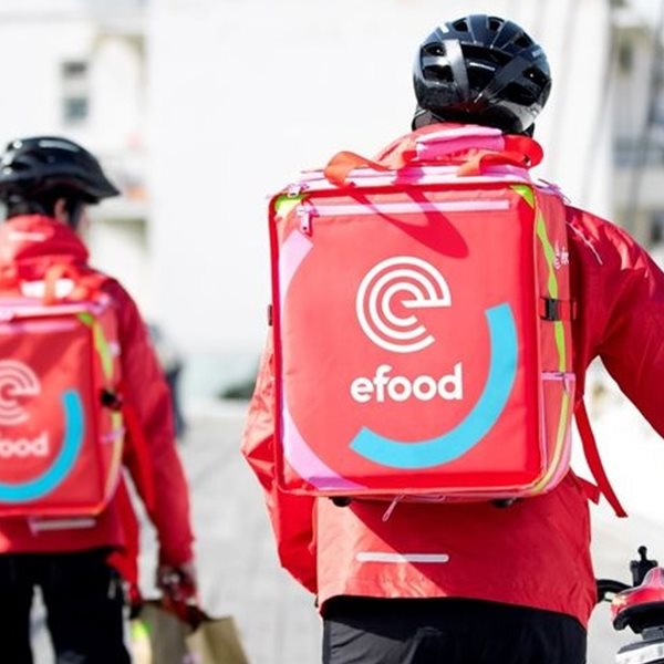 Τα κέρδη της efood εν μέσω πανδημίας και το disaster story