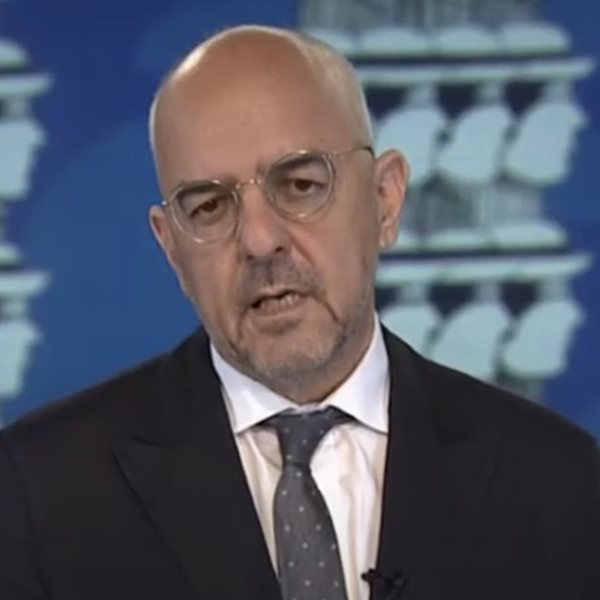 Ο προκλητικός Μπάμπης Παπαδημητρίου