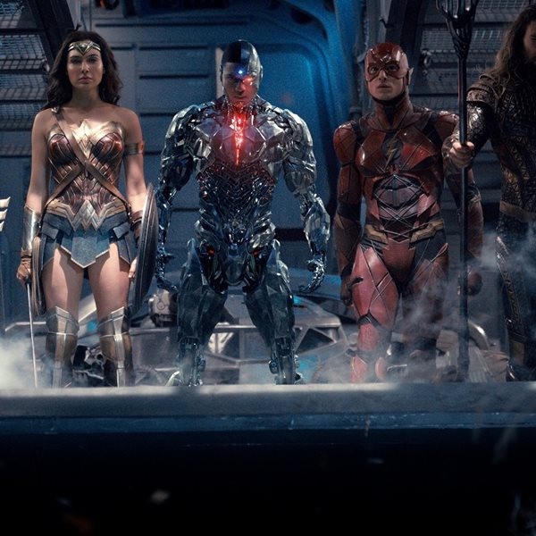 H αληθινή ιστορία για το "Snyder Cut" του Justice League