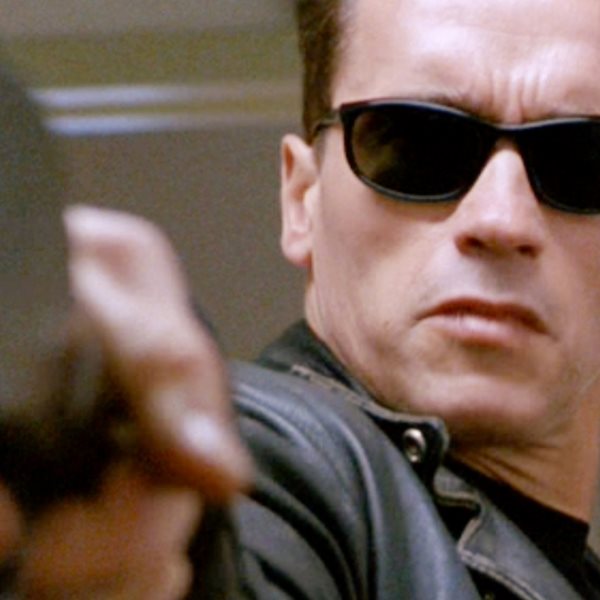 Ο James Cameron ετοιμάζει κάτι καινούργιο για το Terminator