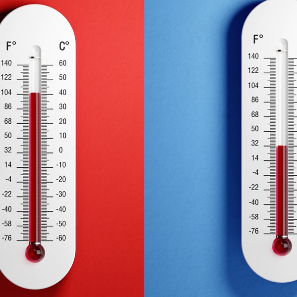 Ο Μάιος του 2020 έφυγε με παγκόσμιο ρεκόρ θερμοκρασίας στο βόρειο ημισφαίριο