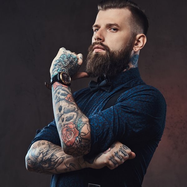 Πλούσιο μούσι, αυτό το στοίχημα