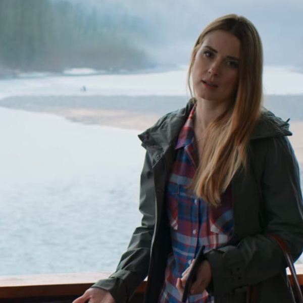 Ταξίδι στα ειδυλλιακά τοπία του Virgin River του Netflix