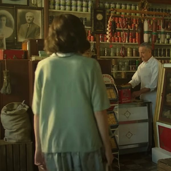 Όλοι κόλλησαν με τη διαφήμιση των μπισκότων Παπαδοπούλου